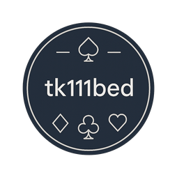 tk111bed ফুটার লোগো