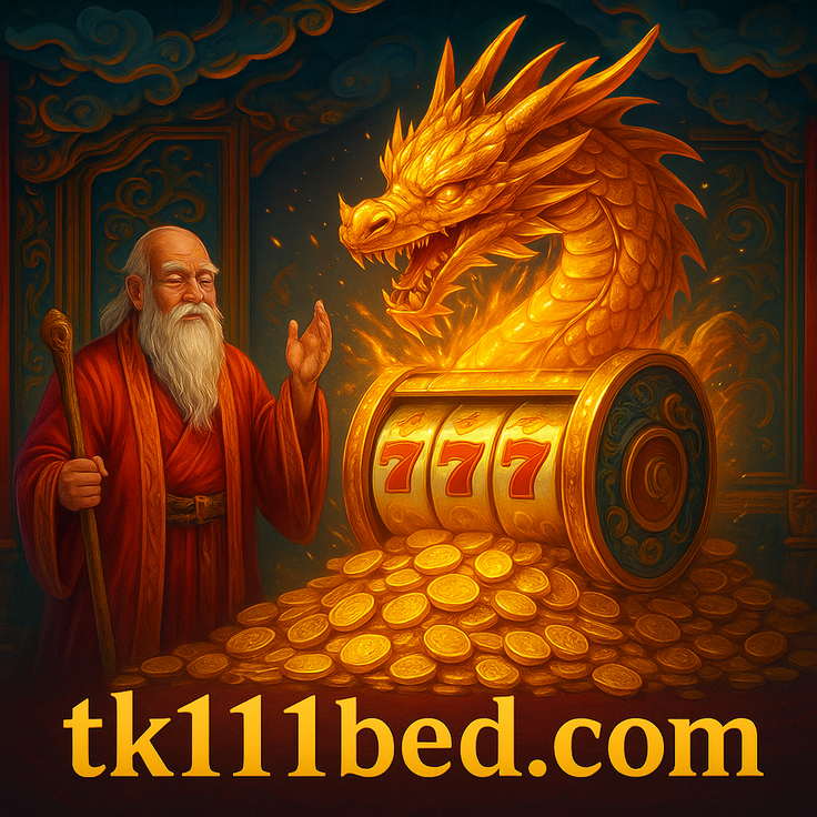tk111bed - ভিআইপি-স্তরের গেমিং