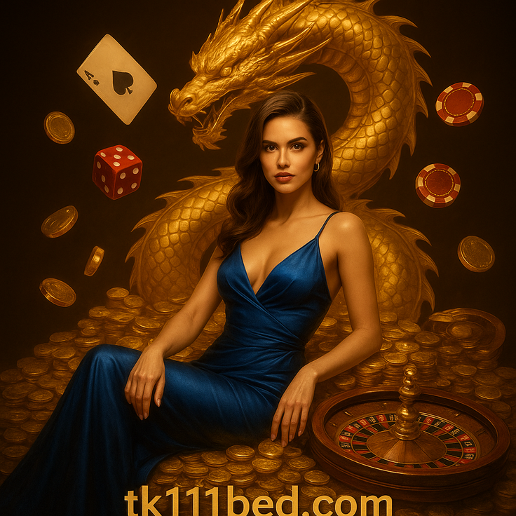 tk111bed ডিপোজিট সীমা
