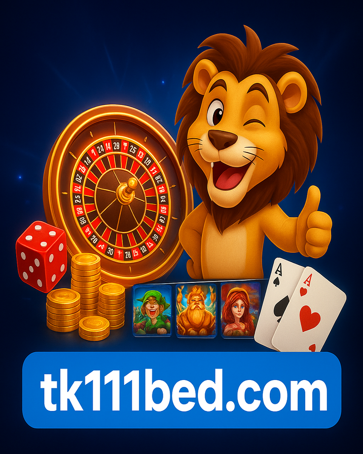 লগইনের পরে tk111bed ড্যাশবোর্ড উপলব্ধ
