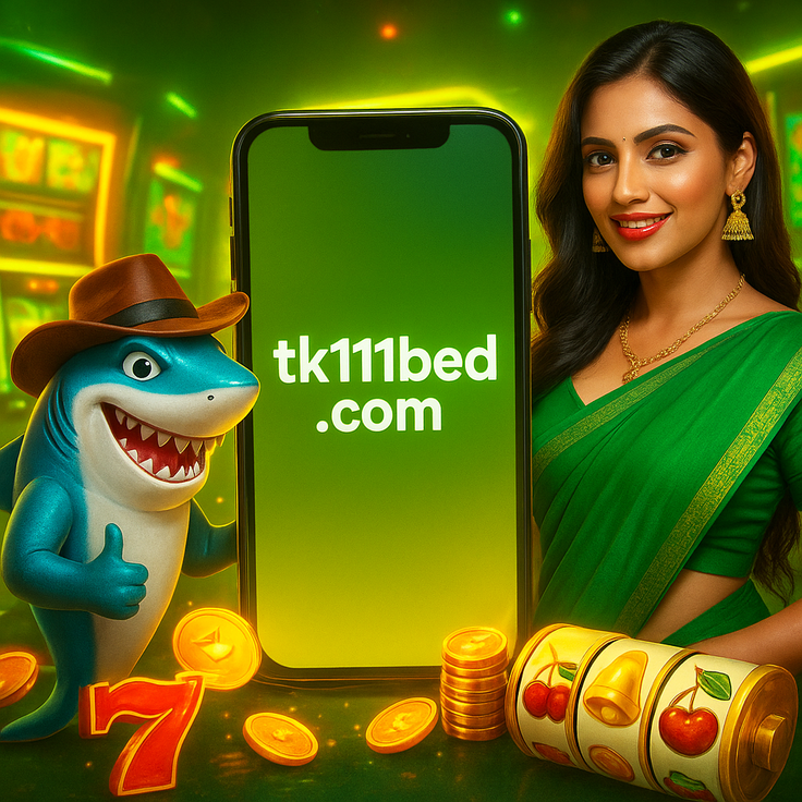ডেস্কটপে tk111bed প্ল্যাটফর্ম
