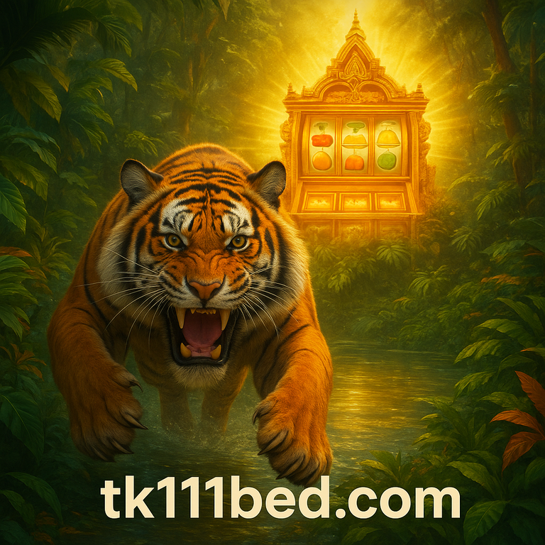 tk111bed ভিআইপি স্তর